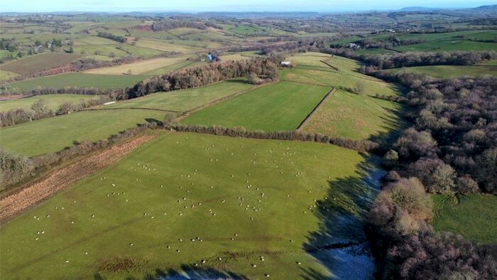 Farm Land To Rent In Pandy, Abergavenny, Herefordshire, NP7