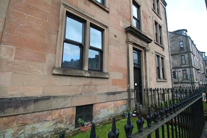 1 Bedroom Apartment For Sale In Nelson Street, Greenock, PA15