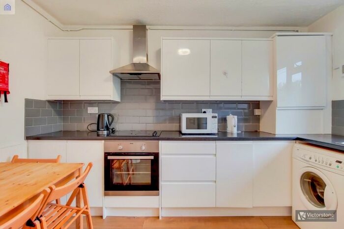 3 Bedroom Apartment To Rent In Bridgeway Street, Euston, London, NW1
