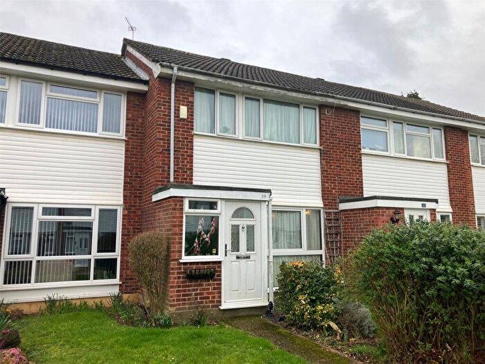 3 Bedroom Terraced House For Sale In Gumping Road, Orpington, BR5