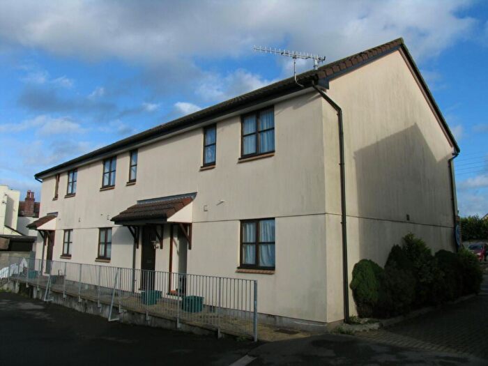 2 Bedroom Flat To Rent In Sandford Road, Winscombe, North Somerset, BS25