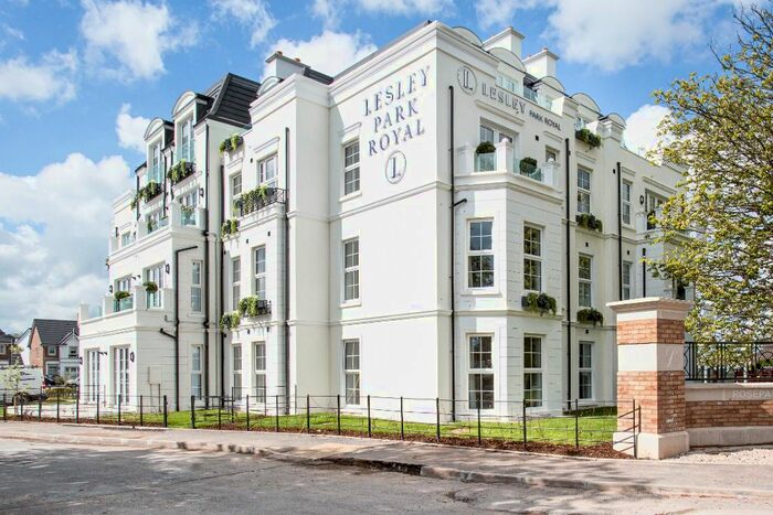 1 Bedroom Flat To Rent In Rosepark Gardens, Belfast, BT5