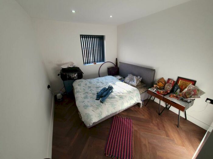 1 Bedroom Flat To Rent In Arbour Edge, King George V Drive East, Heath, CF14