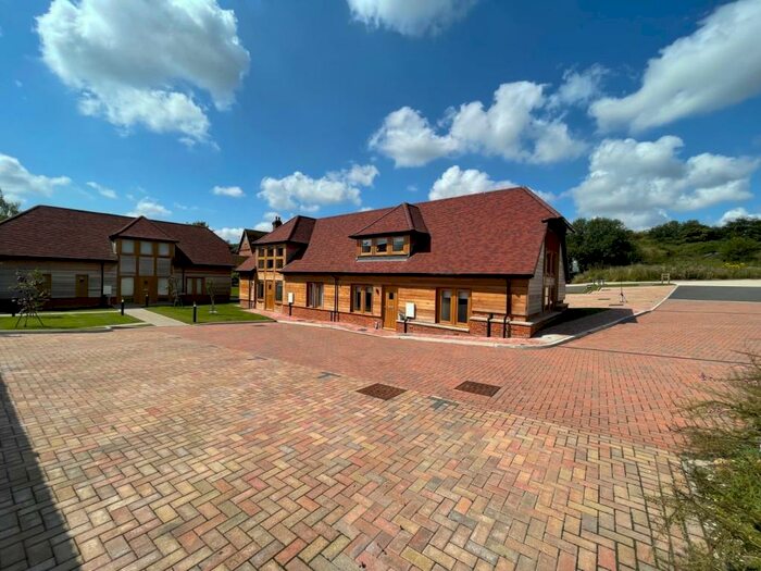 2 Bedroom Apartment To Rent In East Ilsley, Berkshire, RG20