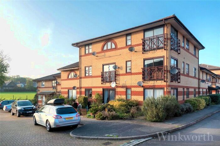 1 Bedroom Apartment To Rent In Pincott Place, London, SE4