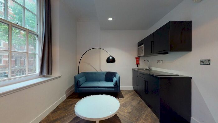 1 Bedroom Flat To Rent In Draycott Avenue, London, SW3