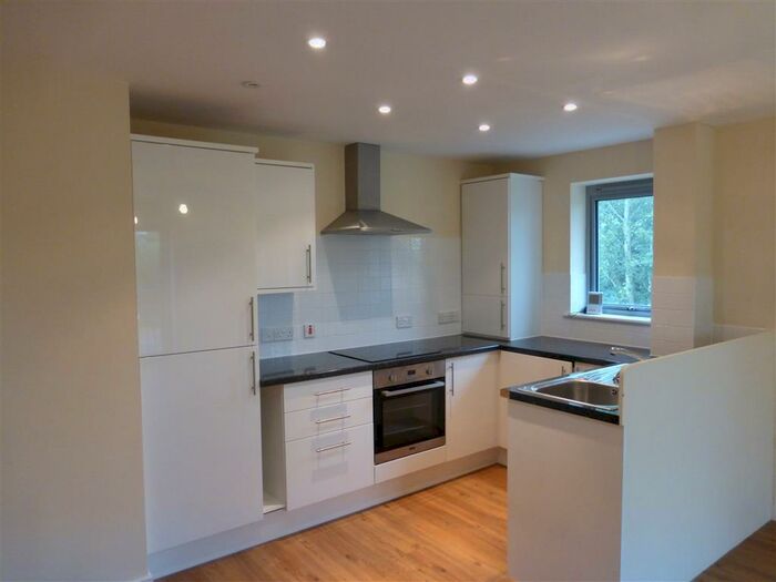 2 Bedroom Apartment To Rent In Swaffham Road, Dereham, NR19