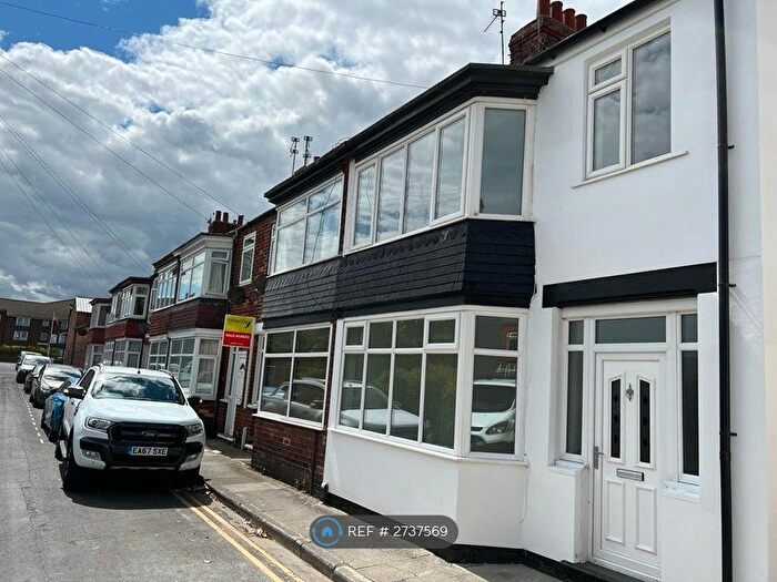 3 Bedroom End Terrace House To Rent In Elliott Street, Redcar, TS10