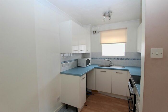 1 Bedroom Terraced House To Rent In Fallowfield, Sittingbourne, ME10