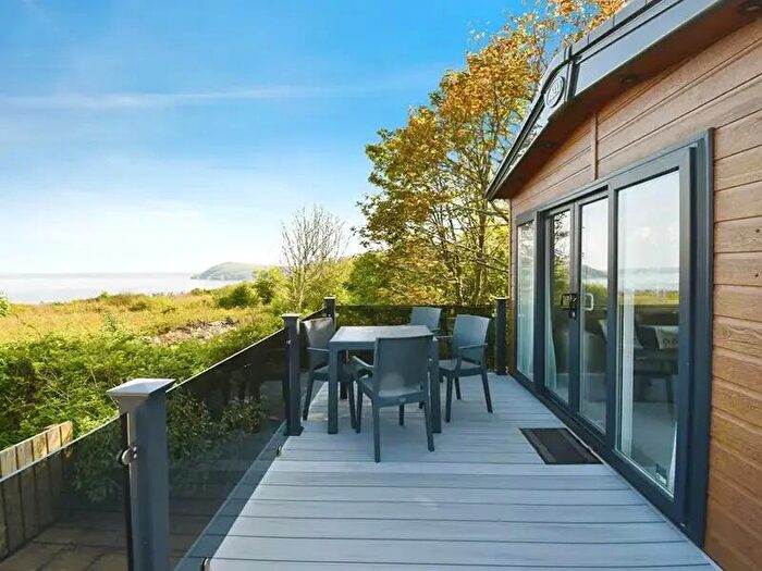 2 Bedroom Lodge For Sale In Two Bed Ty Hapus, Fishguard Bay Resort, Dinas Cross, Newport, Pembrokeshire, SA65