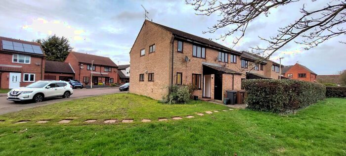 1 Bedroom Ground Maisonette To Rent In Villiers Place, Boreham, CM3