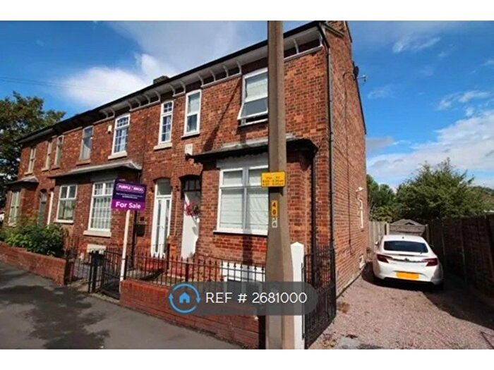 2 Bedroom End Terrace House To Rent In Ladybridge Road, Cheadle Hulme, Cheadle, SK8