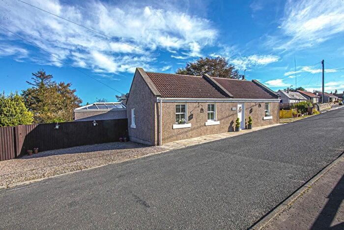 3 Bedroom Detached Bungalow For Sale In Main Road, Arncroach, KY10