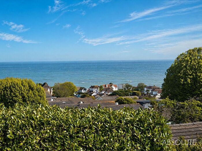 3 Bedroom Detached Bungalow For Sale In Broadley Drive, Torquay, TQ2