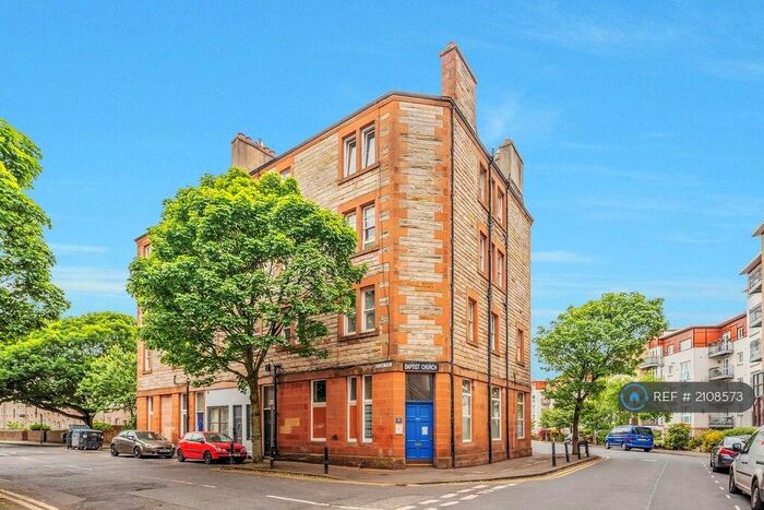 1 Bedroom Flat To Rent In Elgin Terrace, Edinburgh, EH7