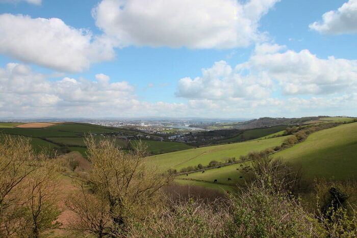 2 Bedroom Property For Sale In Whitsand Bay Holiday Park, Millbrook, Torpoint, PL10