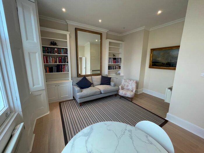 1 Bedroom Flat To Rent In Queens Gate, South Kensington, SW7