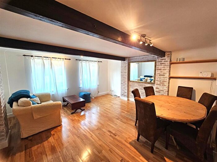 2 Bedroom Apartment To Rent In Holters Mill, The Spires, Canterbury, CT2