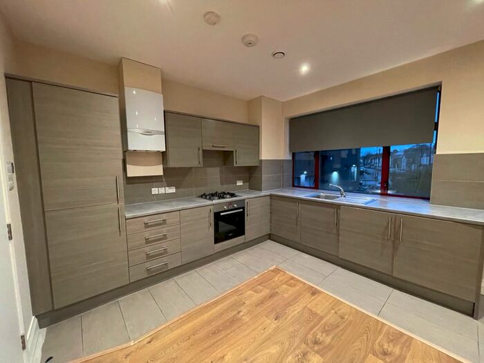 1 Bedroom Flat To Rent In Oasis Court, 10-16 Byron Road, Harrow HA3