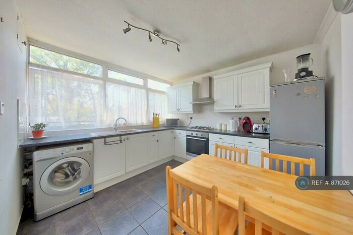 4 Bedroom Terraced House To Rent In Birkwood Close, London, SW12