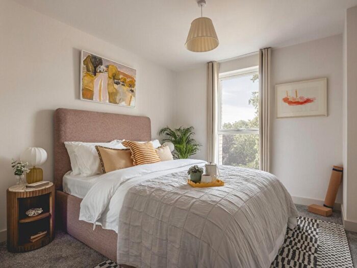 2 Bedroom Apartment To Rent In Milne Avenue, Cambridge, Cambridgeshire, CB3