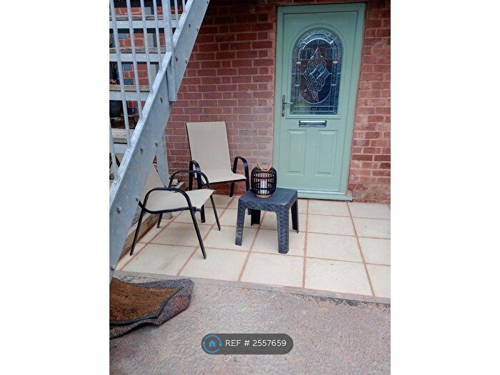 1 Bedroom Flat To Rent In Cruxwell Street, Bromyard, HR7