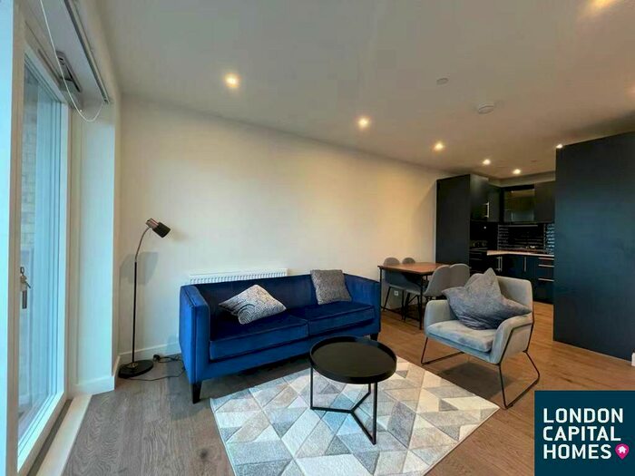 2 Bedroom Apartment To Rent In Alington House Mary Neuner Road London, N8