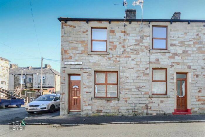 2 Bedroom Terraced House To Rent In Arran Street, Burnley, Lancashire BB11