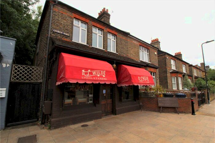 2 Bedroom Flat To Rent In Church Road, Ealing, W7