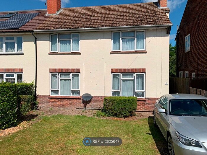 4 Bedroom Semi-detached House To Rent In Queen Ediths Way, Cambridge, CB1