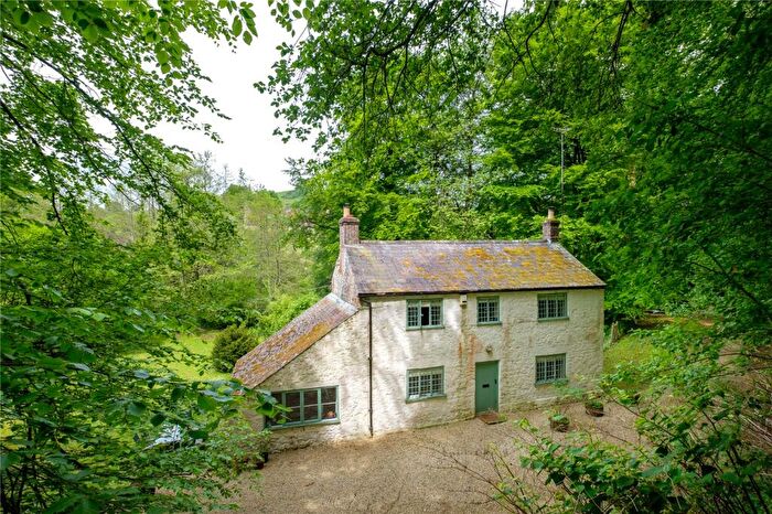 3 Bedroom Detached House For Sale In Stoke Abbott, Beaminster, DT8