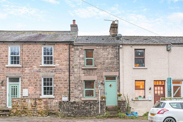 2 Bedroom Cottage For Sale In Ruspidge Road, Cinderford, GL14