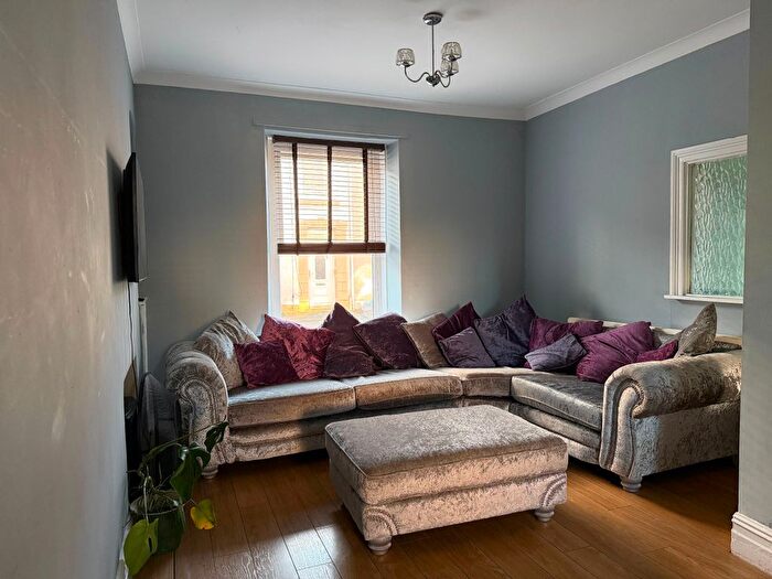 3 Bedroom Terraced House For Sale In Penallt Terrace, Llanelli, SA15