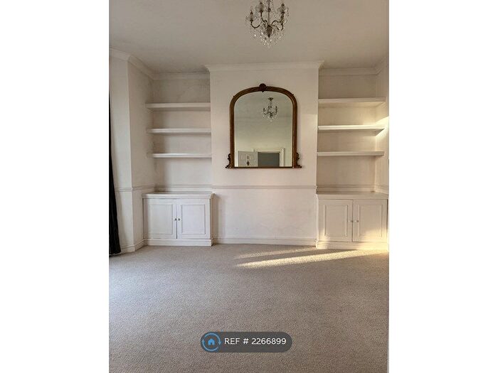 1 Bedroom Flat To Rent In Ranelagh Villas, Hove, BN3