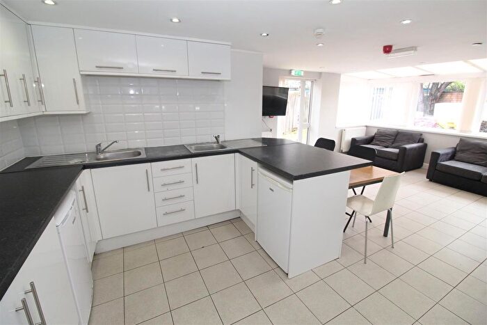 10 Bedroom Property To Rent In Cathays Terrace, Cathays, Cardiff, CF24