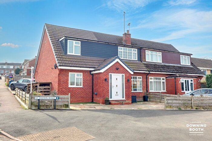 3 Bedroom Semi-Detached House For Sale In Main Street, Clifton Campville, Tamworth, B79