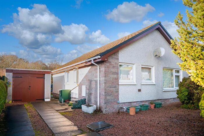 3 Bedroom Bungalow For Sale In Feddon Hill, Fortrose, IV10