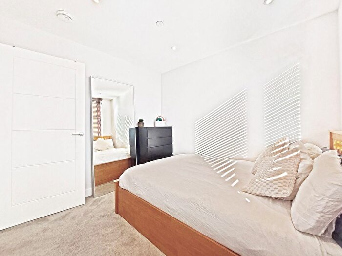 1 Bedroom Flat For Sale In Kymberley Road, Harrow, HA1