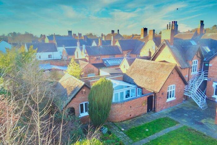 2 Bedroom Bungalow To Rent In Stafford Street, Eccleshall, Stafford, ST21