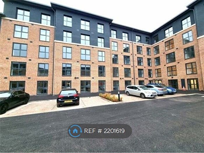 2 Bedroom Flat To Rent In Fox House, Derby, DE1