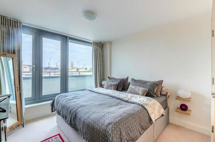 2 Bedroom Flat To Rent In Hardwicks Square, Wandsworth, London, SW18
