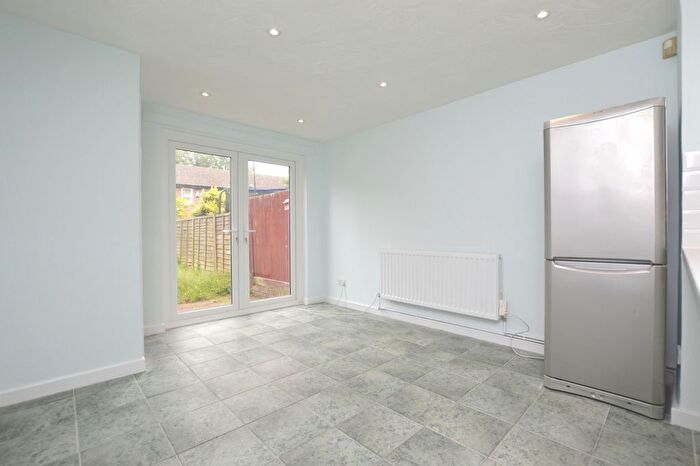 4 Bedroom Terraced House To Rent In Spring Hill, London, SE26