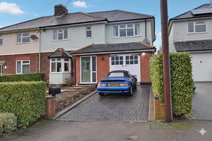 4 Bedroom Semi-Detached House For Sale In Tey Road, Coggeshall, CO6