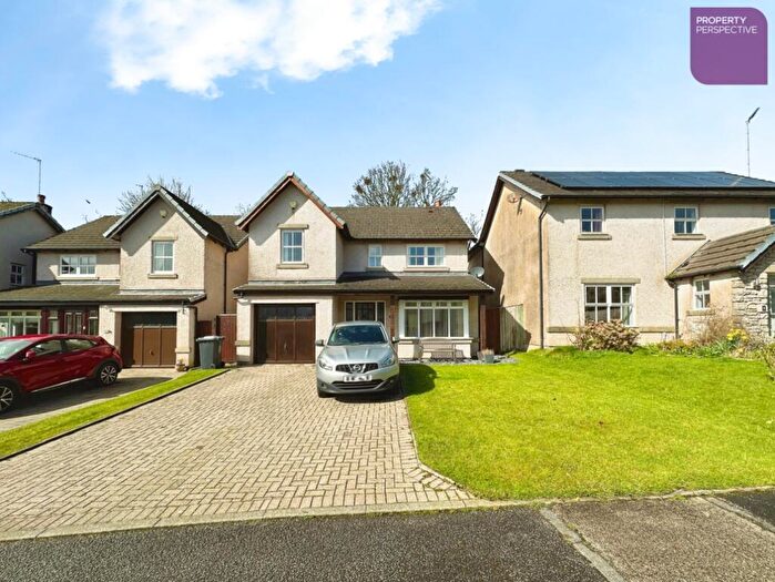 4 Bedroom Detached House For Sale In South Green, Ulverston, LA12