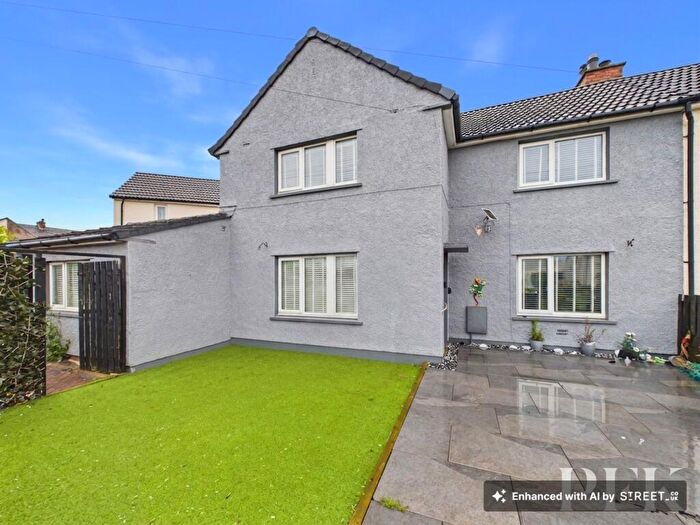 3 Bedroom Semi-Detached House For Sale In Copeland Avenue, Egremont, CA22