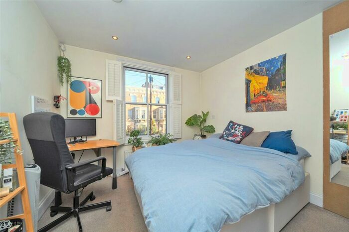 5 Bedroom Apartment To Rent In Marney Road, London, SW11
