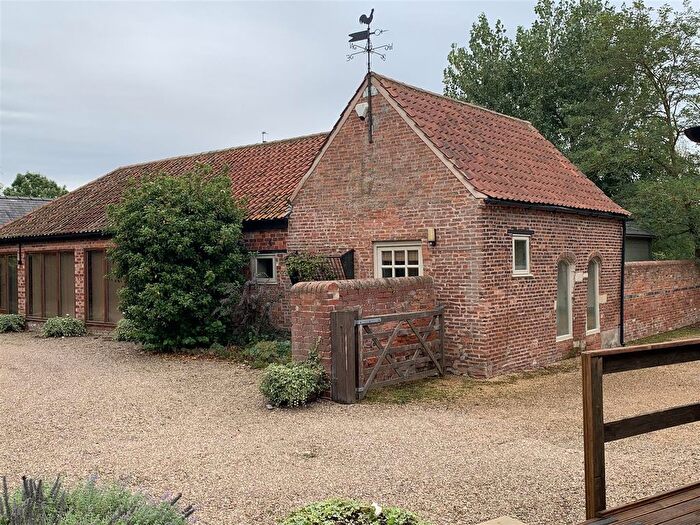 Property To Rent In Main Street, Fenton, Newark, NG23