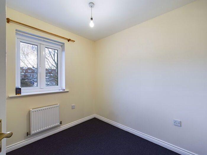3 Bedroom End Of Terrace House For Sale In Cardinals Close, Donnington Wood, Telford, Shropshire., TF2
