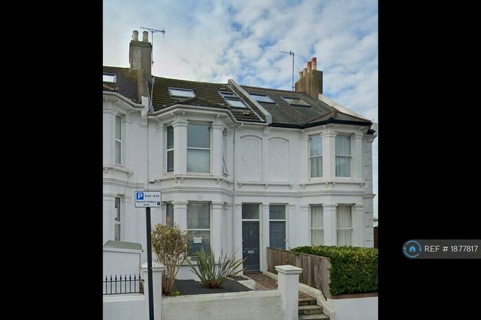 4 Bedroom Terraced House To Rent In Newtown Rd, Hove, BN3