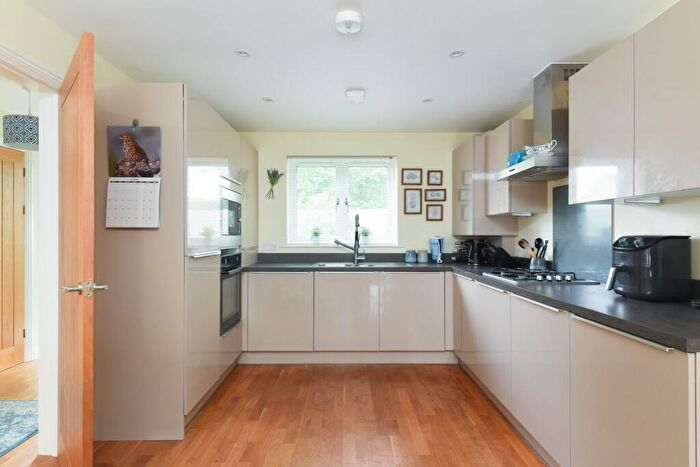 2 Bedroom Terraced House For Sale In Claremont Mews, Birchington, CT7